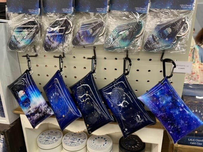 ⑥LALA CloveR.　さん